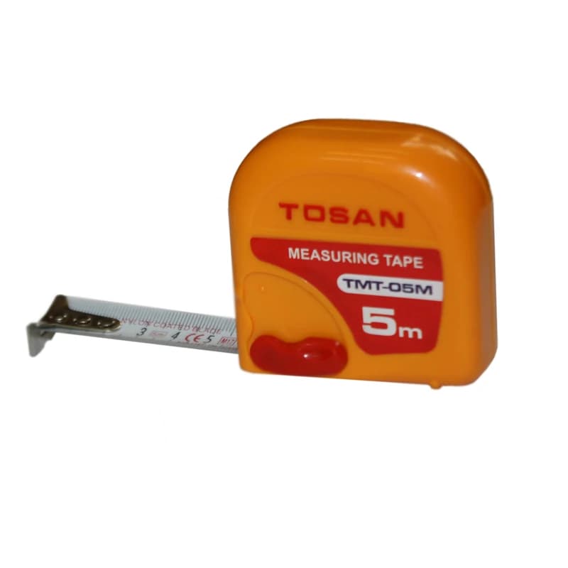 متر ۵ متری توسن مدل TMT-05M TOSSAN