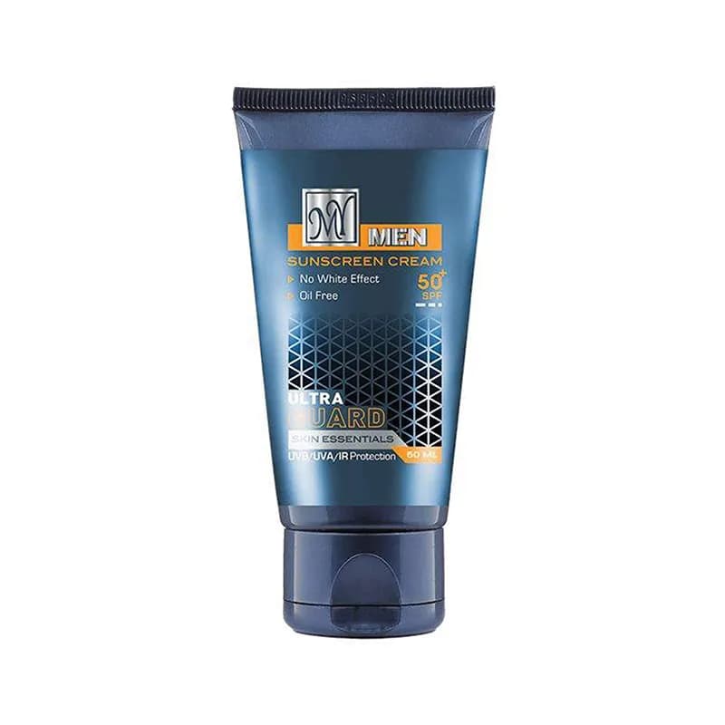 کرم ضد آفتاب SPF50 آقایان مای — تصویر ۳
