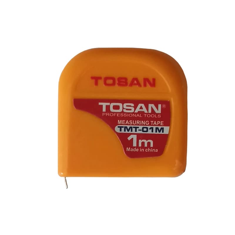 متر 1 متری توسن مدل TMT-01M TOSSAN
