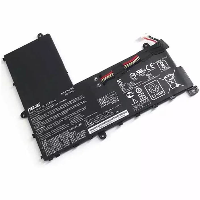 باتری لپ تاپ ایسوس EeeBook E202_B31N1503 داخلی