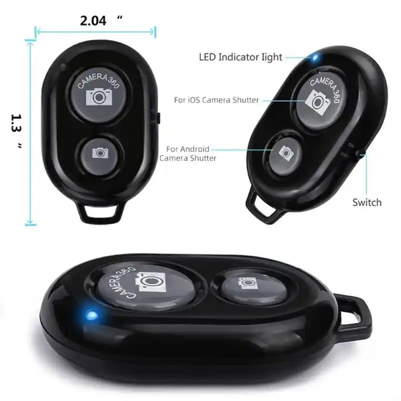 رینگ لایت مدل FRL-LJJ36 lite — تصویر ۶