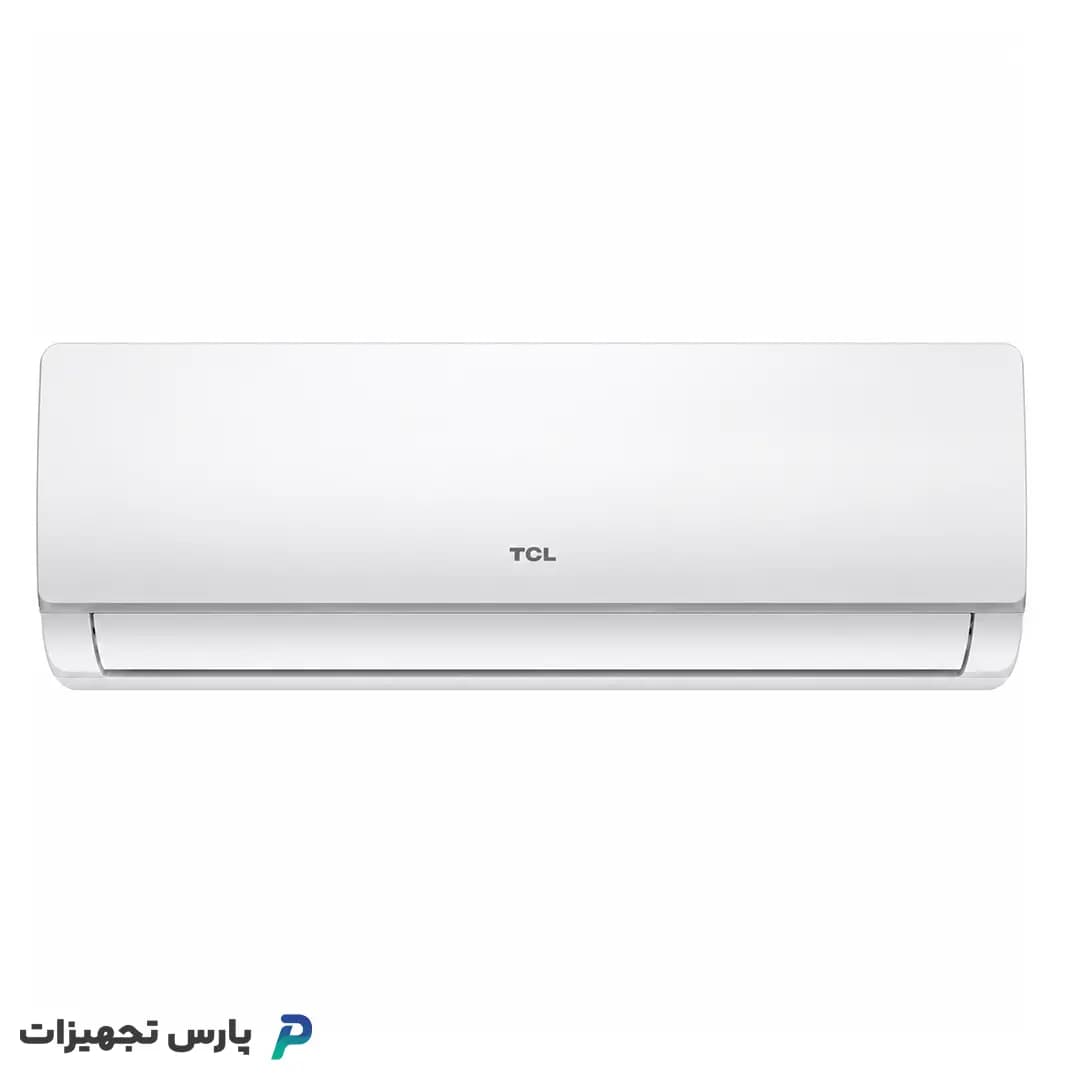 کولر گازی تی سی ال 30000 مدل TAC-30CHSA1/XA73