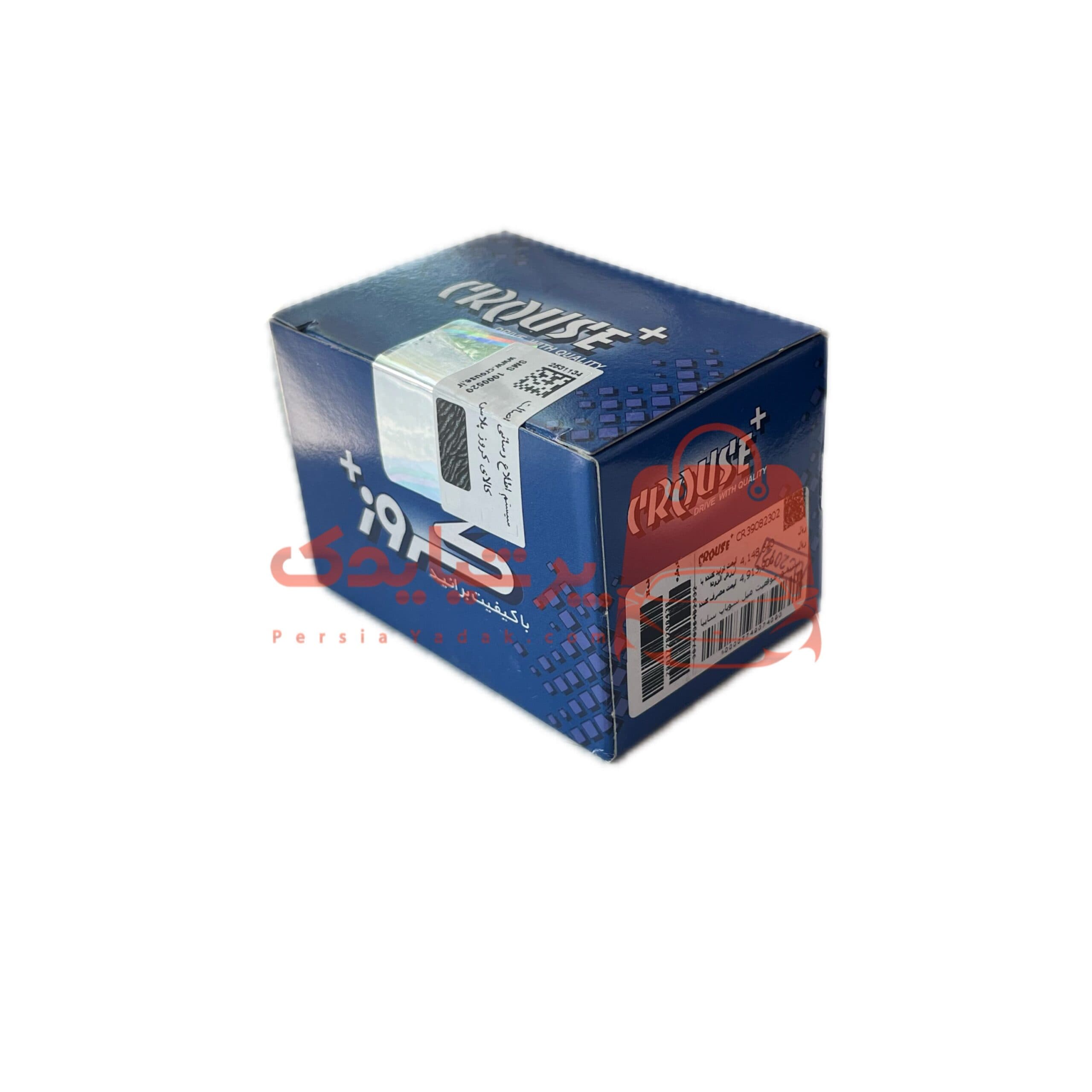 سنسور‌ میل سوپاپ زیمنس کروز مناسب برای پراید، تییا و کوئیک — تصویر ۲