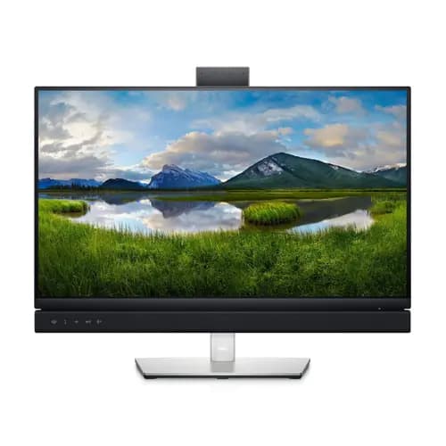 مانیتور 24 اینچ فریملس دل مدل C2422HE استوک