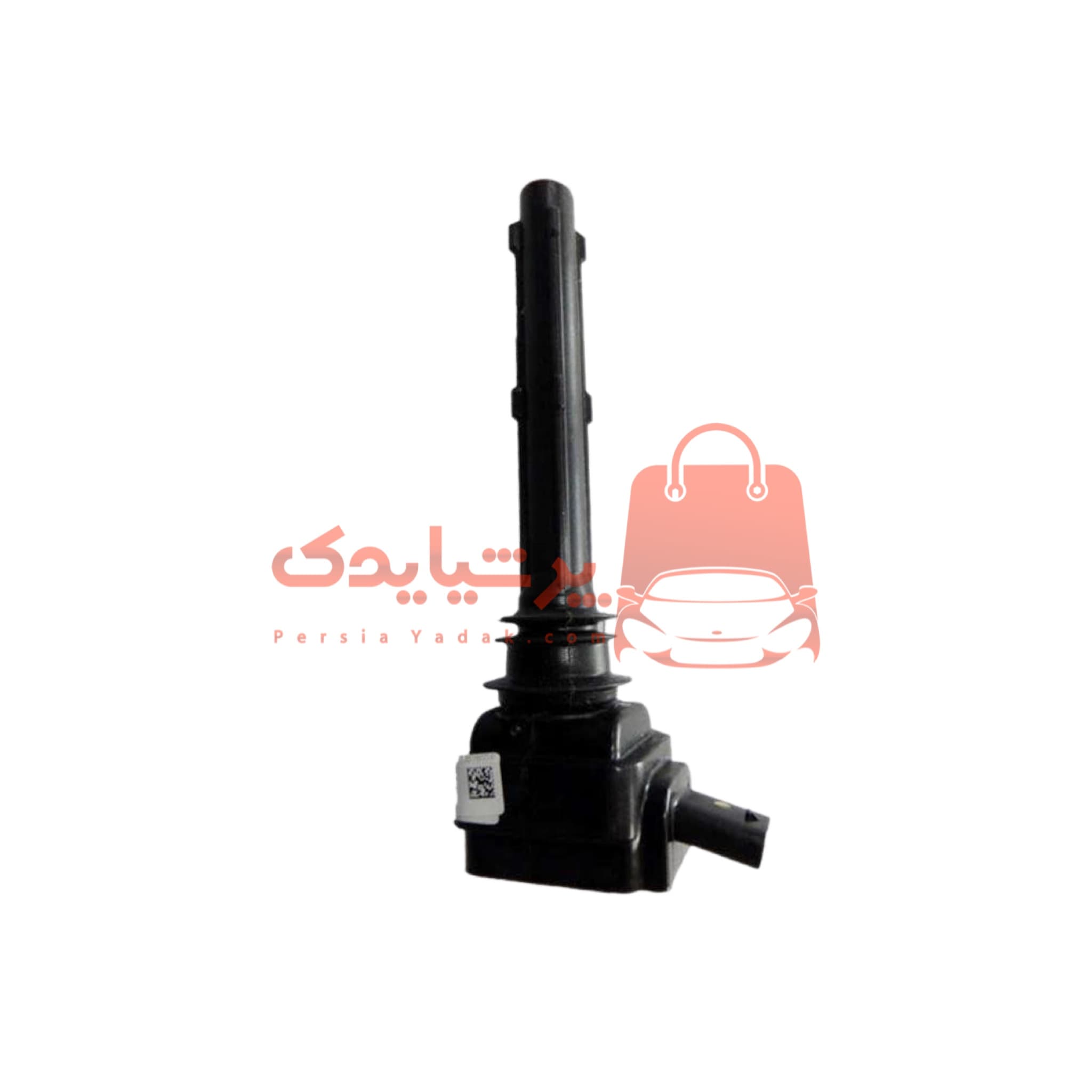 کویل کروز EF7 طرح بوش مناسب برای دنا پلاس، دنا، سمند موتور ملی — تصویر ۲