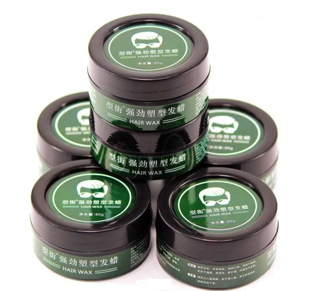 واکس مردانه Matte Hair Wax