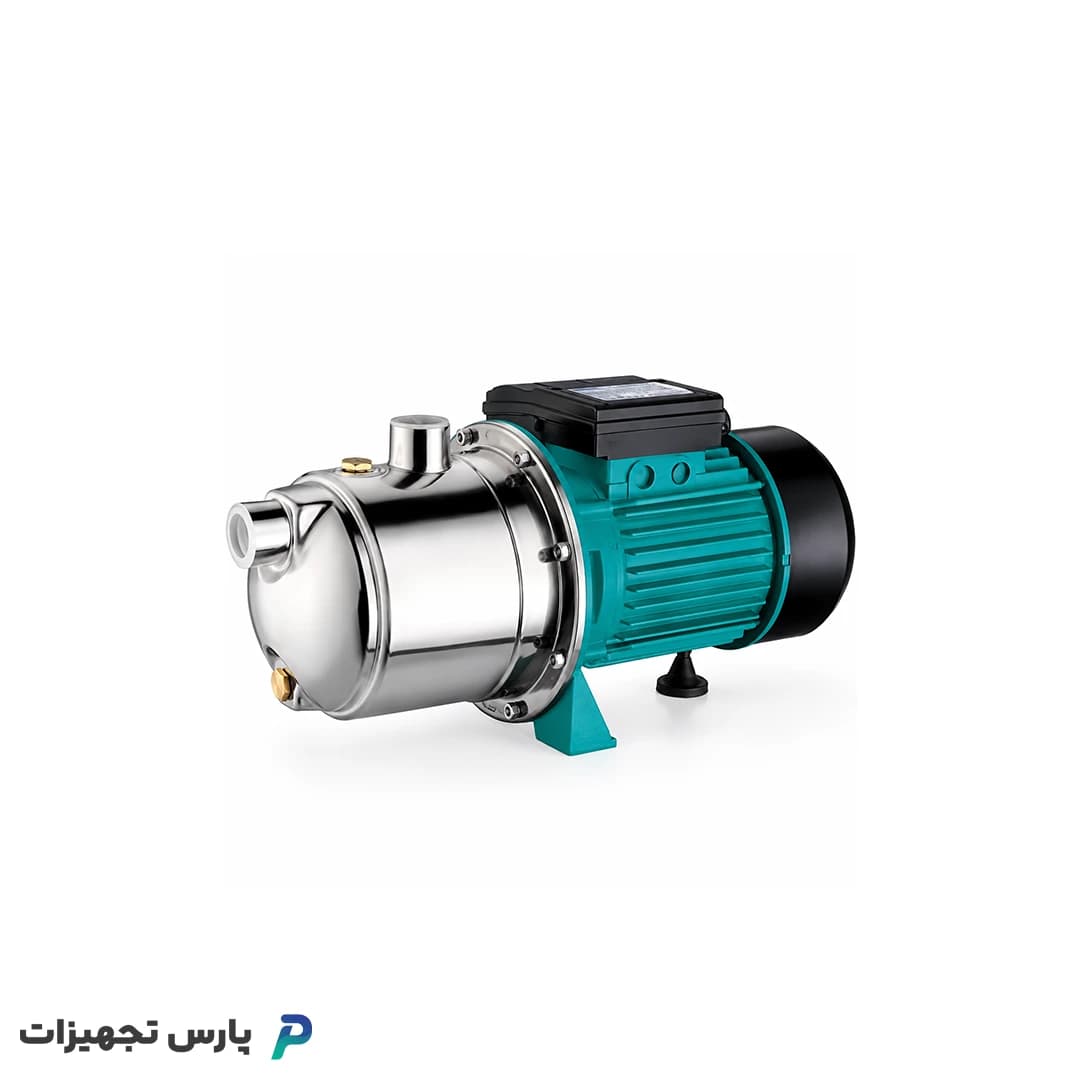 پمپ آب شیمجه مدل JET370G1