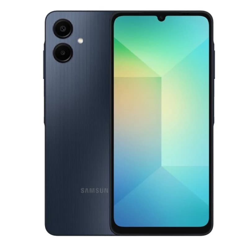 برد شارژ سامسونگ Samsung Galaxy A06 5G / A066