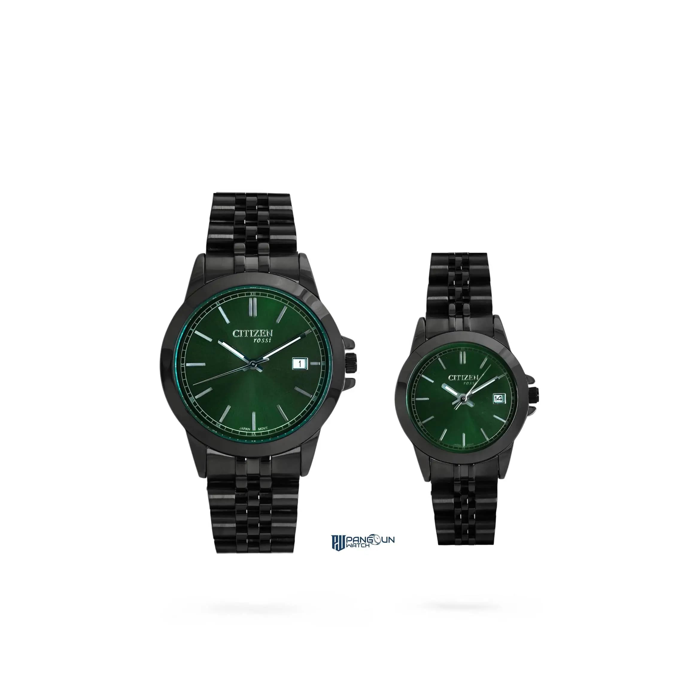 ساعت ست تک موتوره سیتیزن (CITIZEN-CLASSIC)102