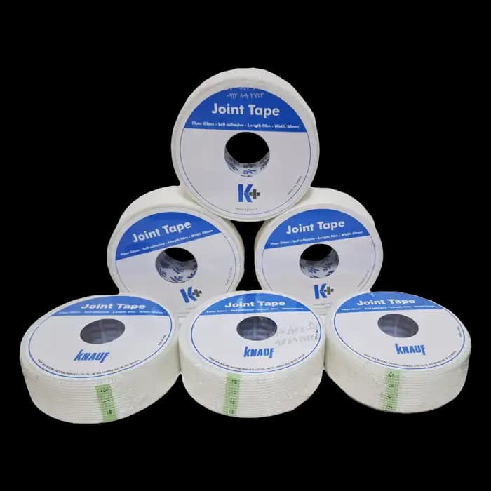 نوار درزگیر کناف +K (کی پلاس اصلی) — تصویر ۳