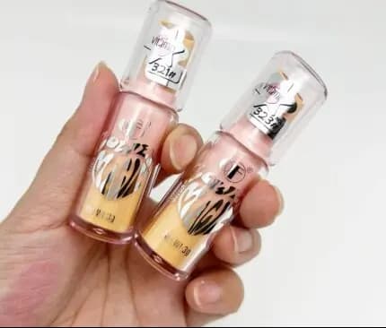 بالم لب حرارتی L07 گل دار OFlower — تصویر ۸