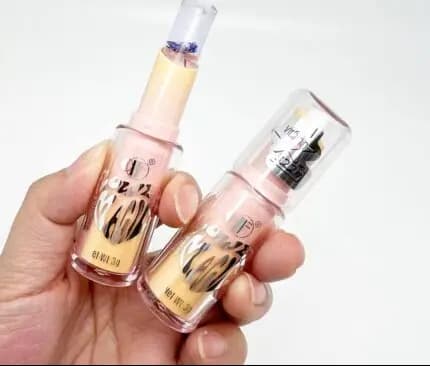 بالم لب حرارتی L07 گل دار OFlower — تصویر ۹