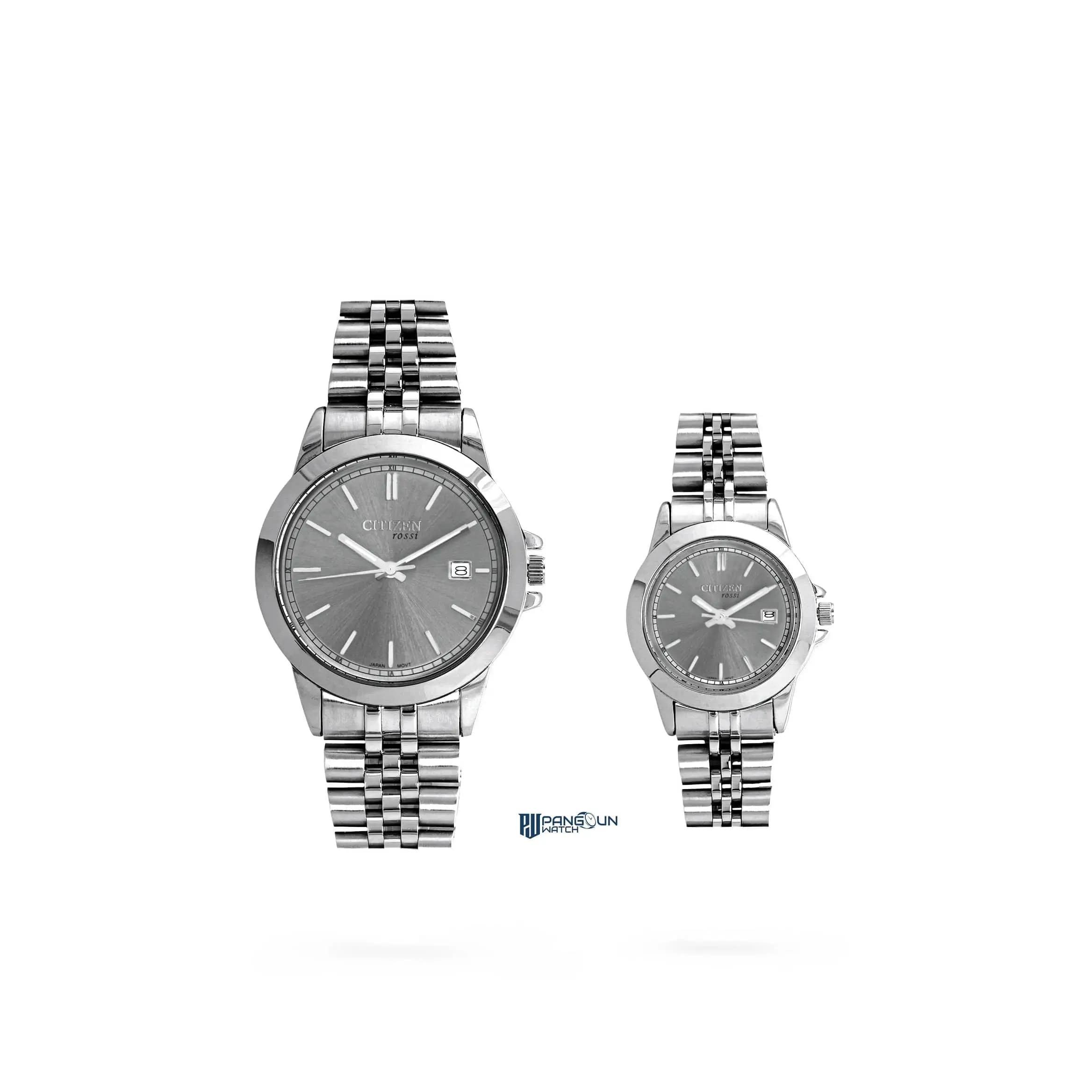 ساعت ست تک موتوره سیتیزن (CITIZEN-CLASSIC)97