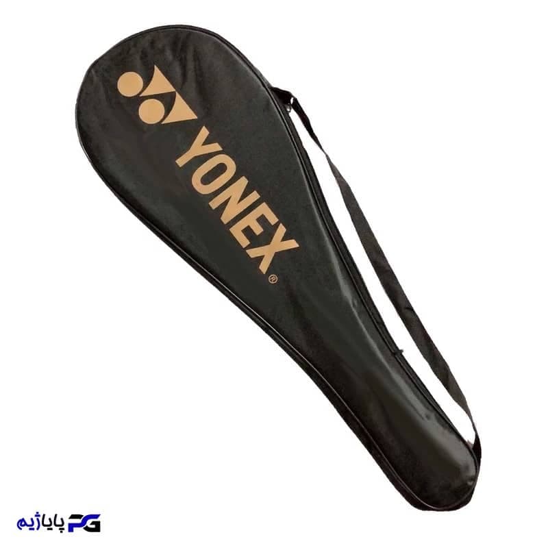 راکت بدمینتون یونکس مدل ASTROX 100ZZ دو عددی کد BAD22 — تصویر ۳