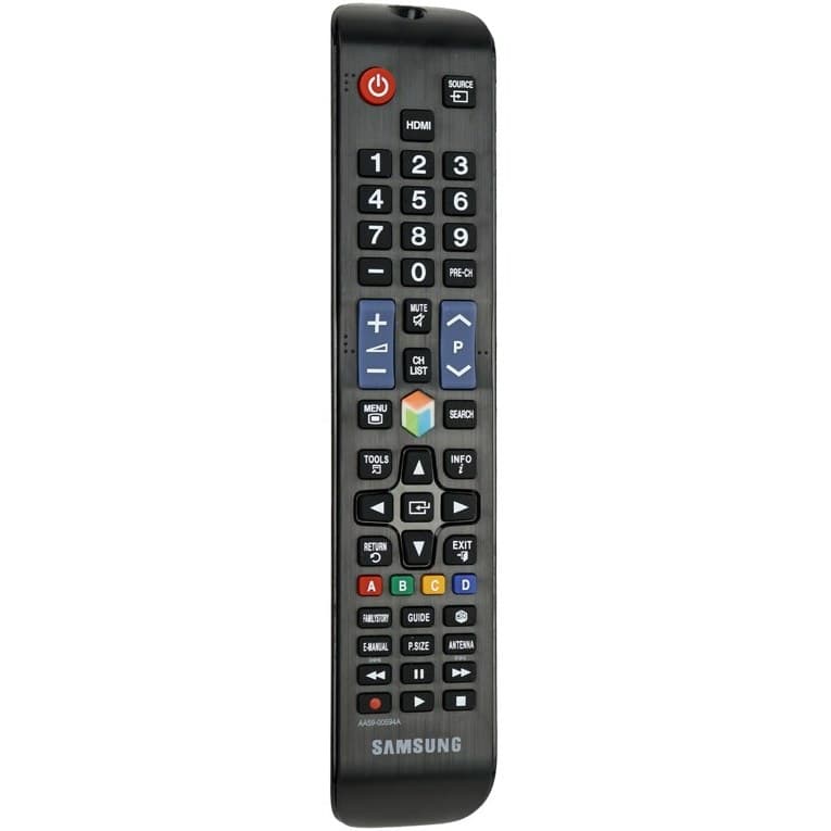 ریموت کنترل تلویزیون سامسونگ مدل AA59-00594A — تصویر ۵