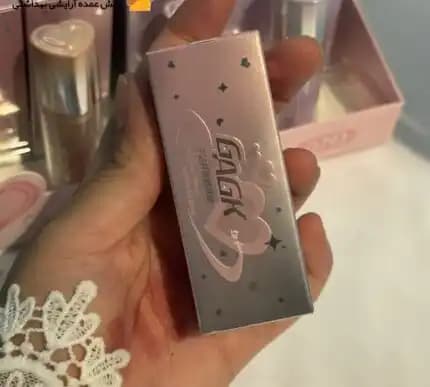 رژ لب مایع قلبی 793 گک GAGK — تصویر ۳