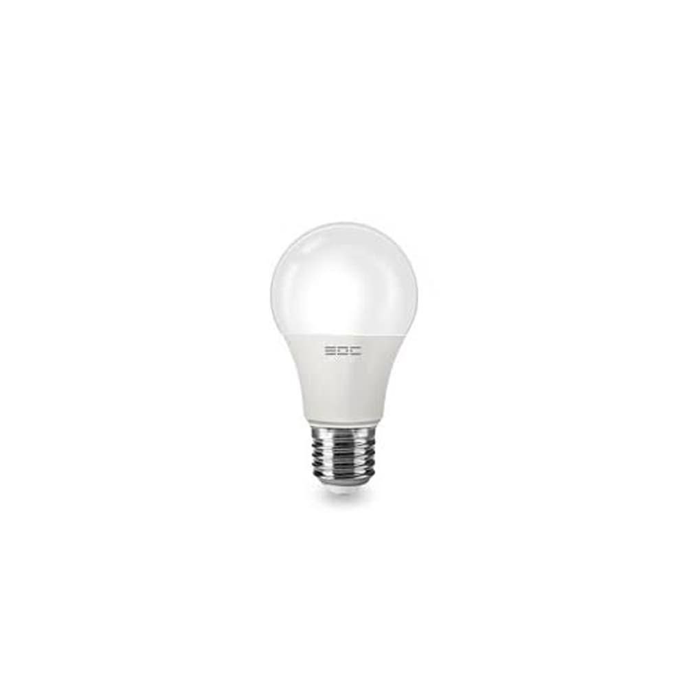 لامپ حبابی 5 وات مهتابی EDC