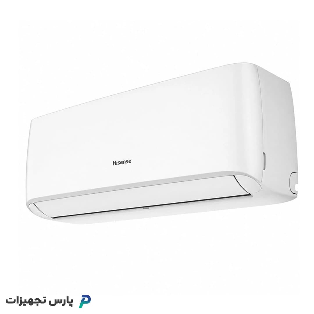 کولر گازی هایسنس مدل AS-18HR4SBBTG00 ظرفیت 18000