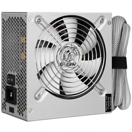 پاور گرین GP530A-EU 530 وات کارکرده