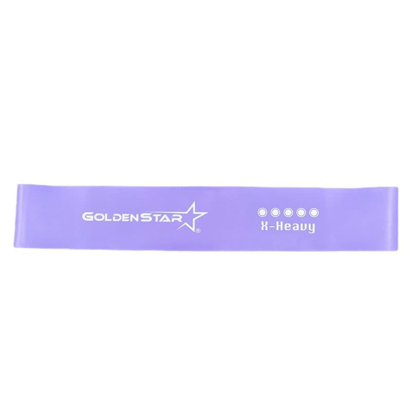 کش مینی لوپ بنفش GOLDEN STAR کد LOP25