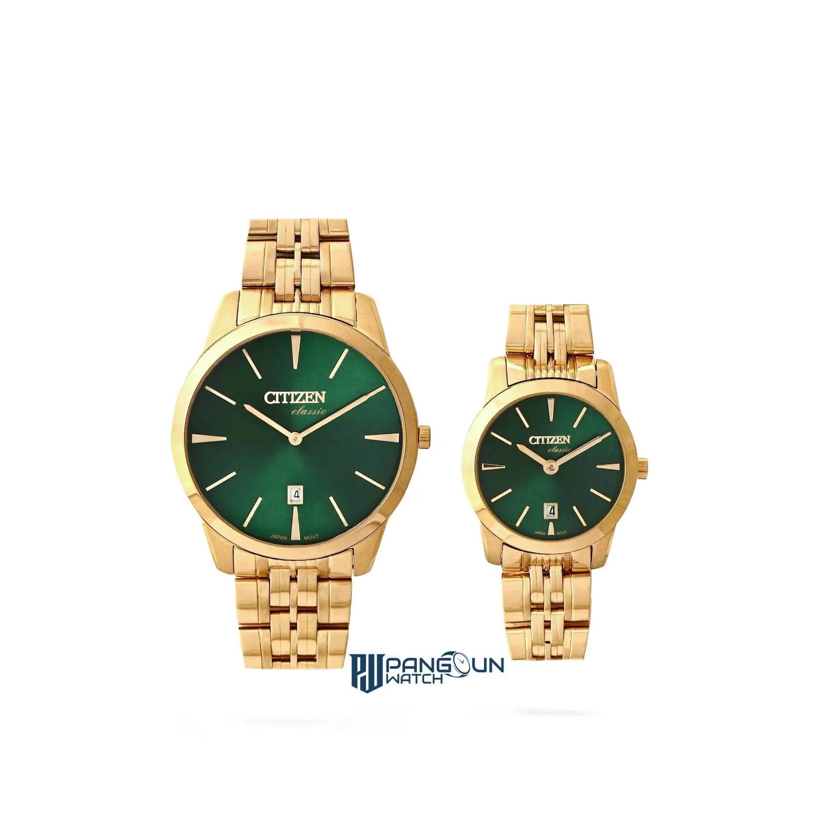 ساعت ست تک موتوره سیتیزن (CITIZEN-CLASSIC) 49