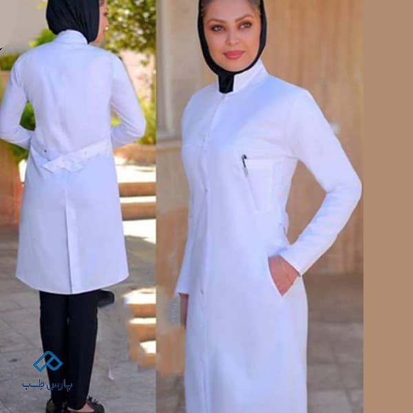 روپوش زنانه روژان