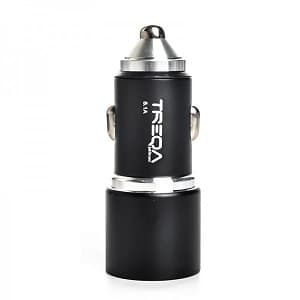 شارژر فندکی ترکا مدل CC-324