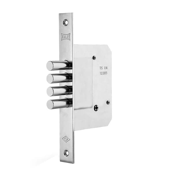 قفل چهار لول کالی مدل 189-4MF (نمایندگی رسمی فروش محصولات کال ترکیه در شیراز)