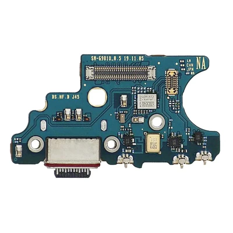 برد شارژ سامسونگ Samsung Galaxy S20 / G980