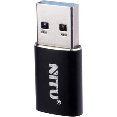 مبدل Type-C به USB نیتو مدل NT-CN08