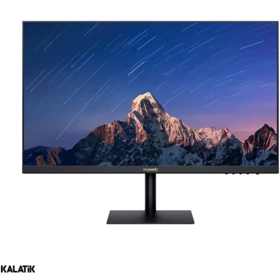 مانیتور هوآوی AD80HW سایز ۲۴ اینچ Full HD IPS کاکرده مشابه اکبند