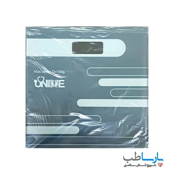 ترازو دیجیتالی برند یونیک UNIQE