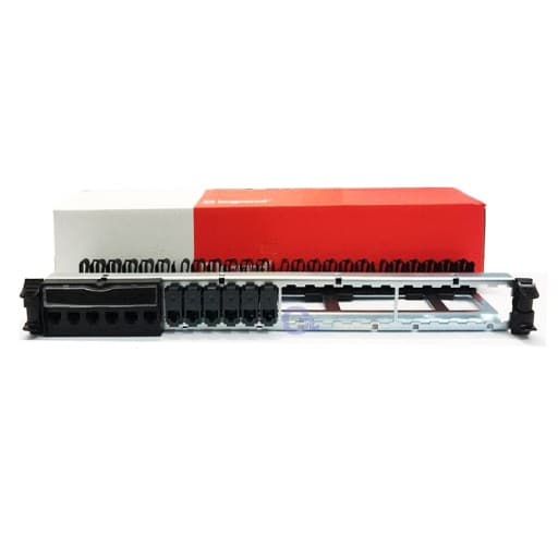 پچ پنل 24 پورت لگراند(UTP) وارداتی -33561