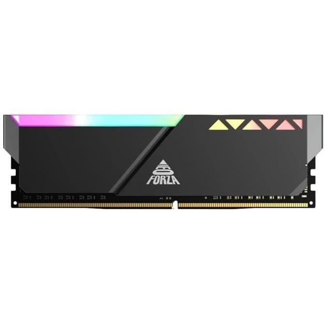 رم نئوفورزا Trinity RGB 16GB DDR5 5200 CL40 اپن باکس