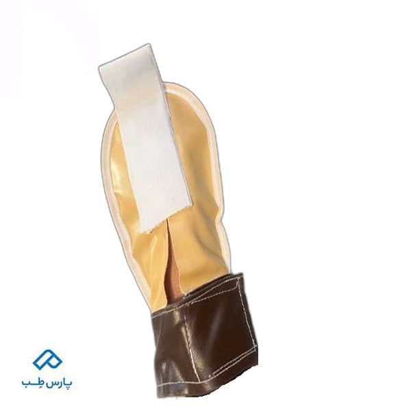 دستکش همی