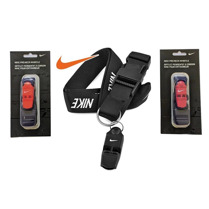 سوت داوری نایک مدل Pro Neck Whistle کد SOT21