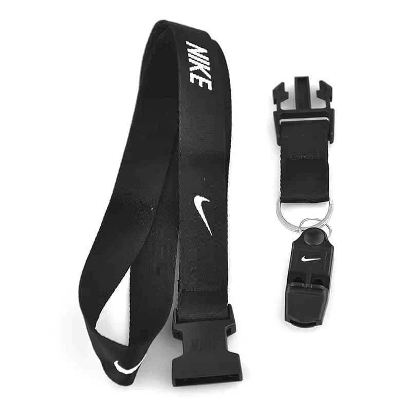 سوت داوری نایک مدل Pro Neck Whistle کد SOT21 — تصویر ۵
