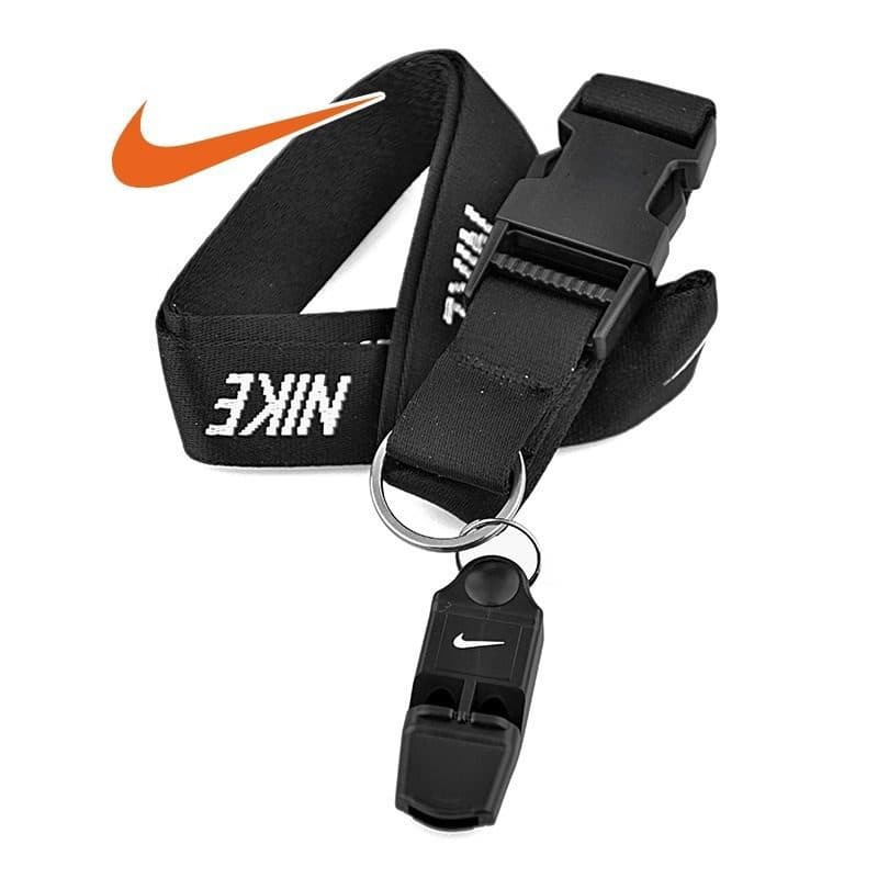 سوت داوری نایک مدل Pro Neck Whistle کد SOT21 — تصویر ۷