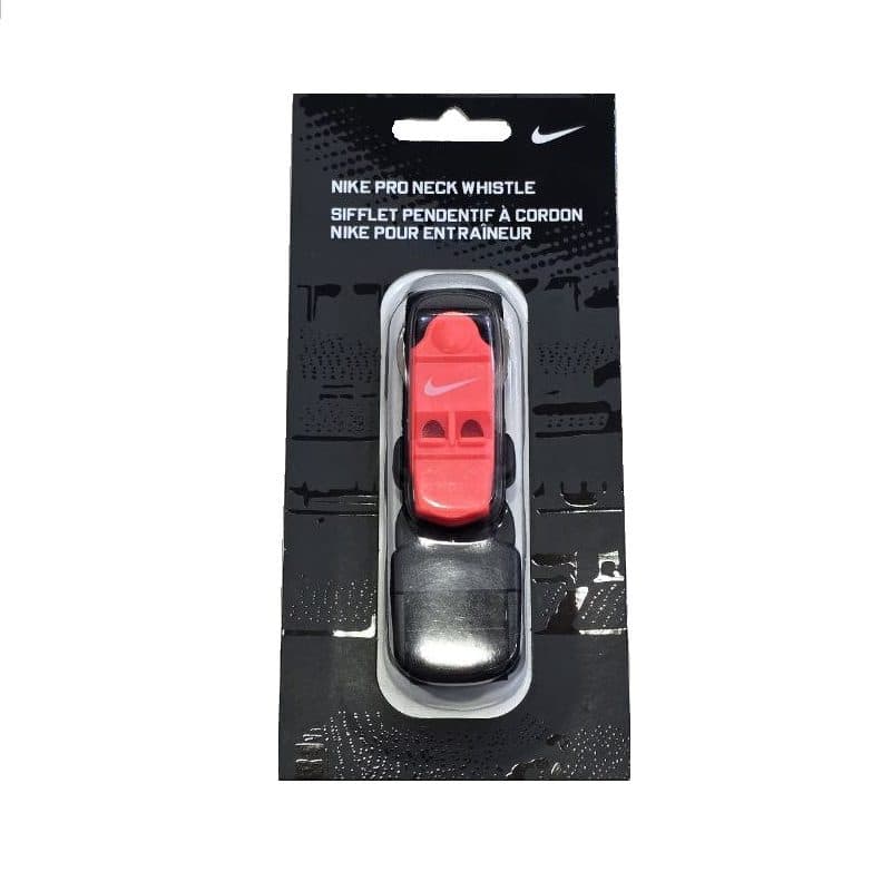 سوت داوری نایک مدل Pro Neck Whistle کد SOT21 — تصویر ۴