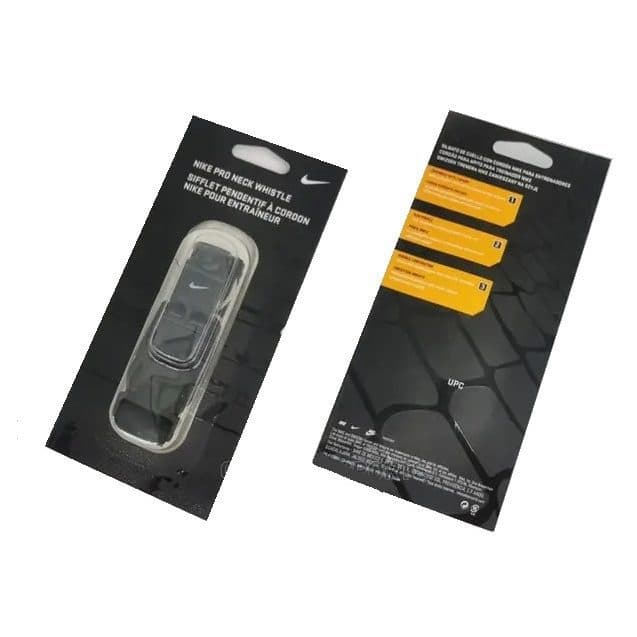 سوت داوری نایک مدل Pro Neck Whistle کد SOT21 — تصویر ۸