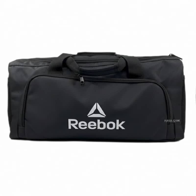 کیف و کوله ورزشی ریباک Reebok DualFit با جای کفش کد KIF21 — تصویر ۲