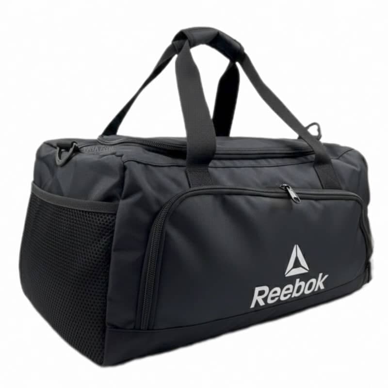کیف و کوله‌ ورزشی ریباک Reebok DualFit با جای کفش کد KIF21