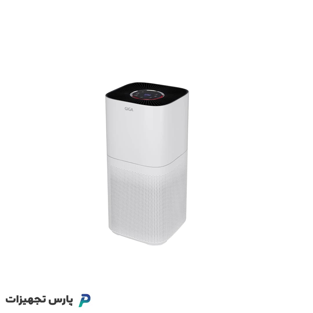 تصفیه هوا پاکشوما مدل MPK-500 — تصویر ۲