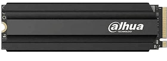 SSD داهوا E900N 512GB NVMe M.2 اپن باکس