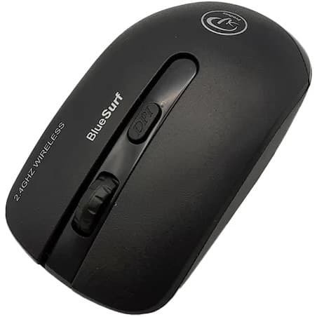 ماوس بی سیم ایکس پی پروداکت مدل XP-W130 — تصویر ۳
