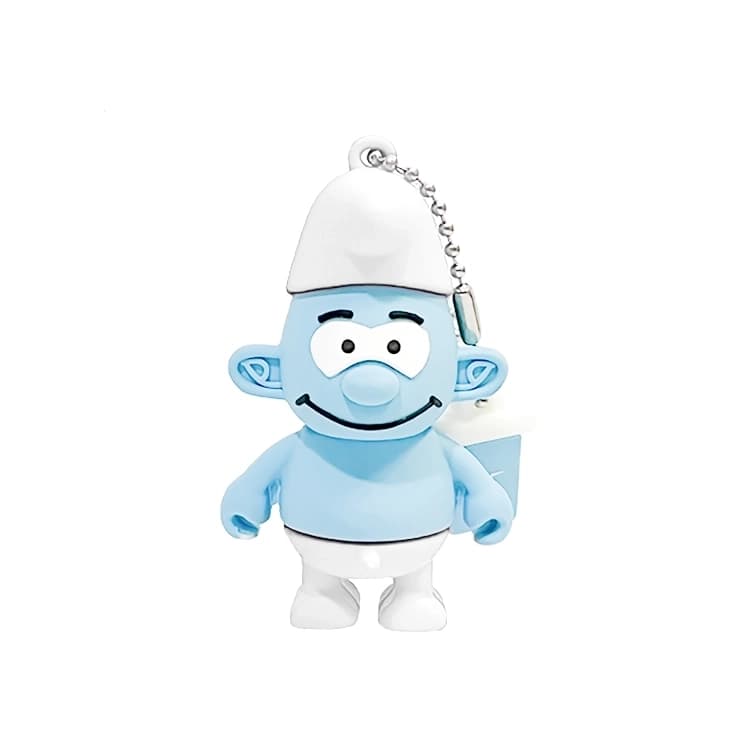 فلش مموری وریتی مدل T238 ظرفیت ۶۴ گیگابایت USB 2.0