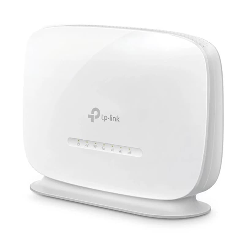 مودم 3G/4G تی-پی-لینک مدل MR105 — تصویر ۴