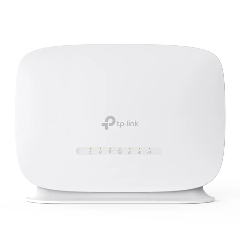 مودم 3G/4G تی-پی-لینک مدل MR105