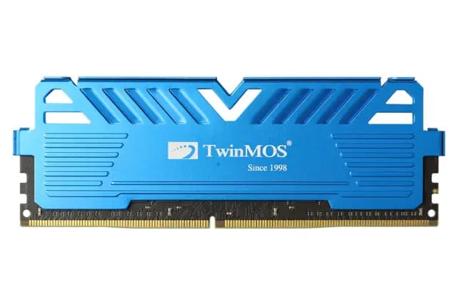 رم توین‌موس TornadoX6 32GB DDR4 3200 دو کاناله