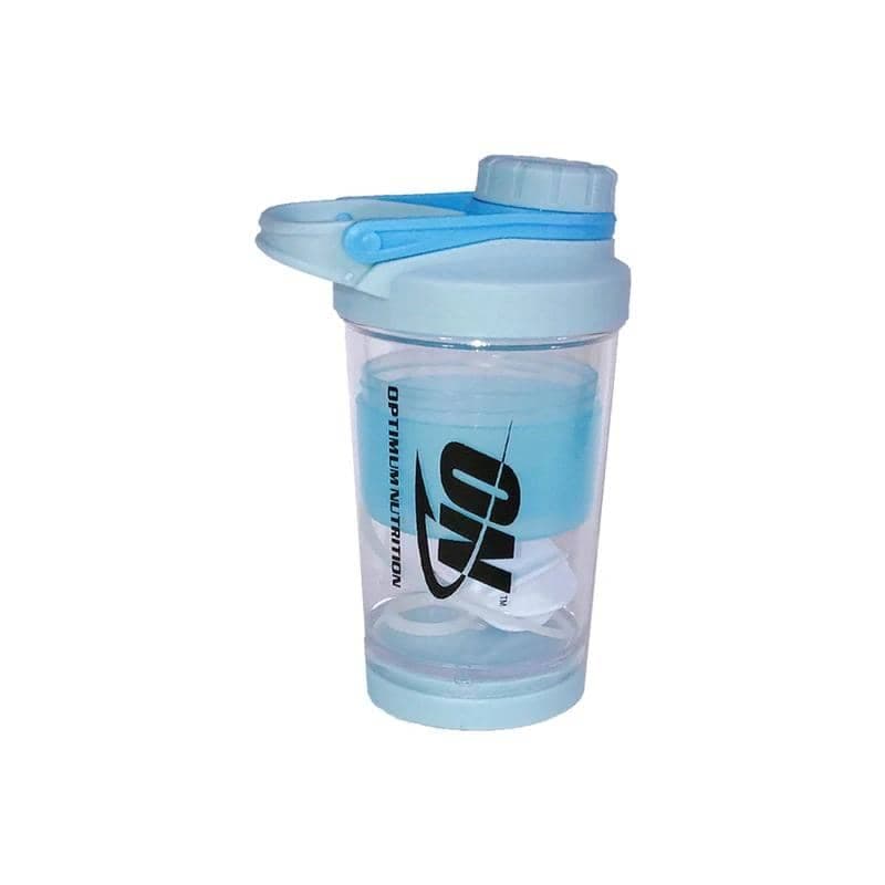 قمقمه شیکر اپتیموم نوتریشن 0.5 لیتر کد GOM52 — تصویر ۵